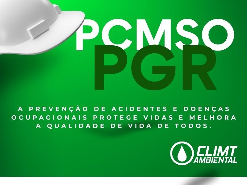 PGR e PCMSO em Goiânia: o que as empresas precisam fazer para não serem autuadas