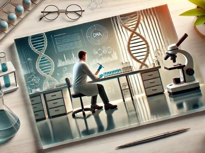 Exumação e Reconhecimento de Corpo por Exame de DNA: Como Funciona e Quando é Necessário