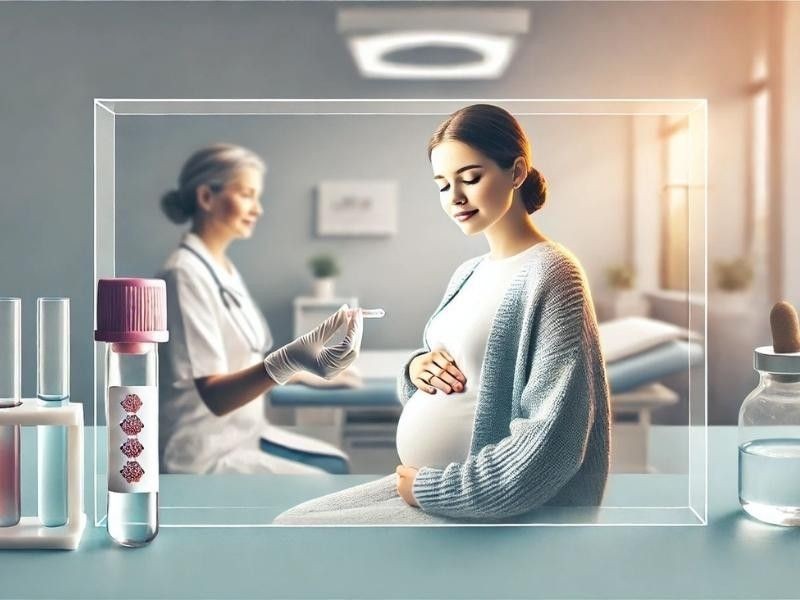 Exame de Sexagem Fetal: Descubra o Sexo do Bebê de Forma Segura e Antecipada
