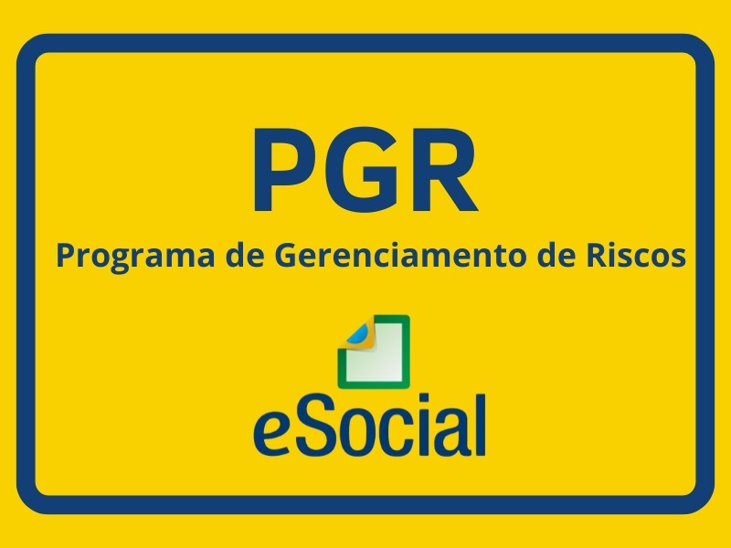 Programa de Gerenciamento de Riscos (PGR): O Que É, Como Funciona e Por Que É Essencial para a Segurança no Trabalho