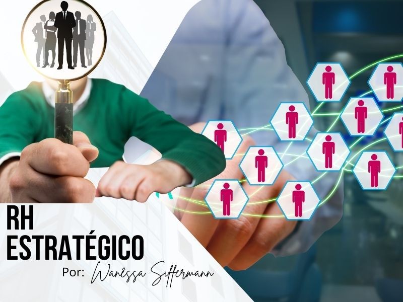 RH Estratégico: Além da Motivação.