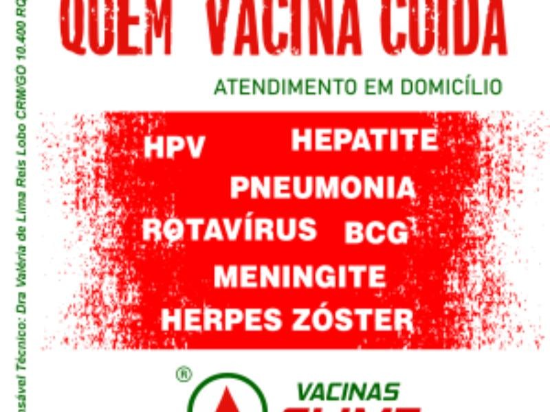 Vacinas contra Meningites