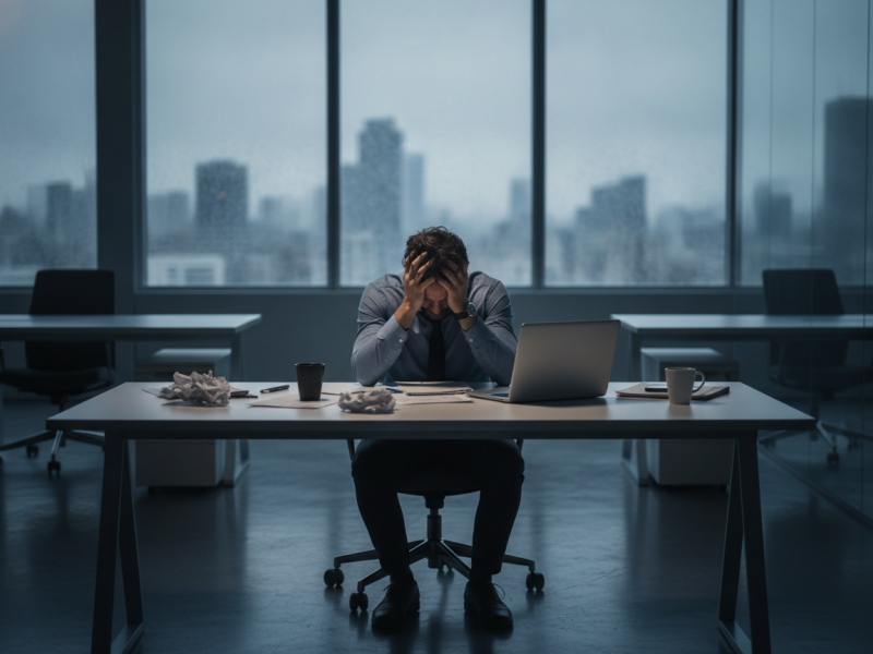 Riscos psicossociais no PGR: o que mudou com a Portaria MTE nº 1.419/2024 e o que sua empresa precisa corrigir até agora