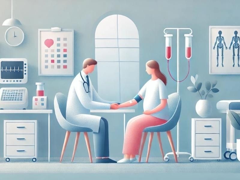 Exame de Paternidade: Tudo o que Você Precisa Saber Sobre o Teste de DNA para Confirmar a Paternidade