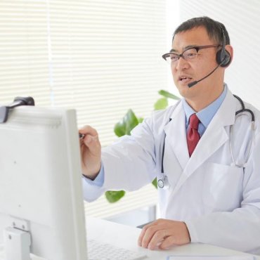 Telemedicina Ocupacional e Telepsicologia Corporativa em Brazabrantes