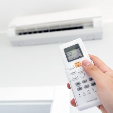Laudo de Qualidade do Ar em Ambientes Climatizados em Brazabrantes