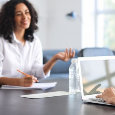 Recursos Humanos, Departamento Pessoal e ESG em Brazabrantes