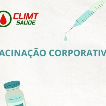 Campanhas de Vacinação Corporativa In Company e Integradas à SIPAT em Arenópolis