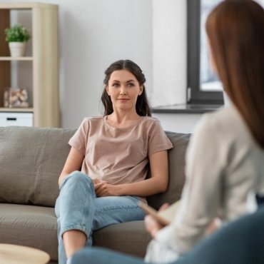 Psicologia e Saúde Mental em Brazabrantes