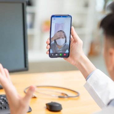 Telemedicina Ocupacional Empresarial e Saúde Mental em Brazabrantes