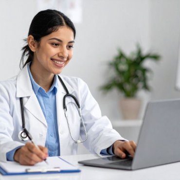 Telemedicina em Brazabrantes