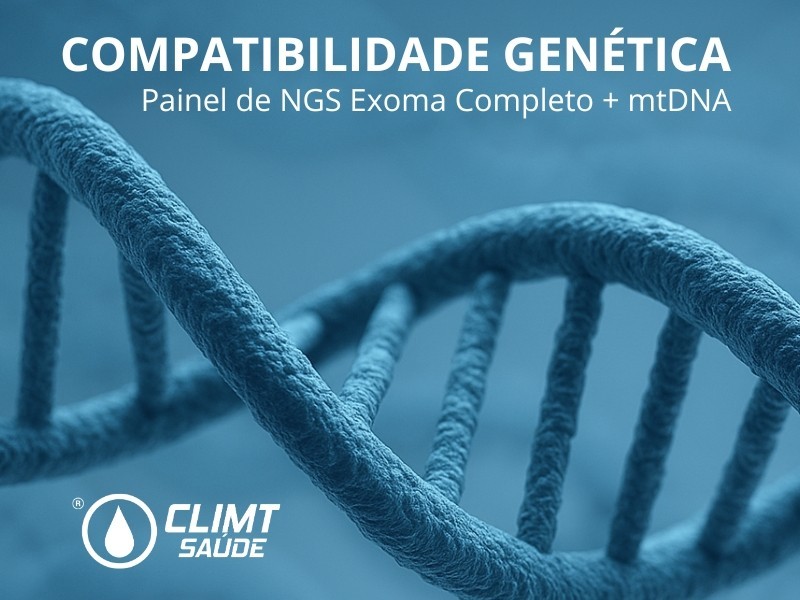 Compatibilidade Genética em Goiânia