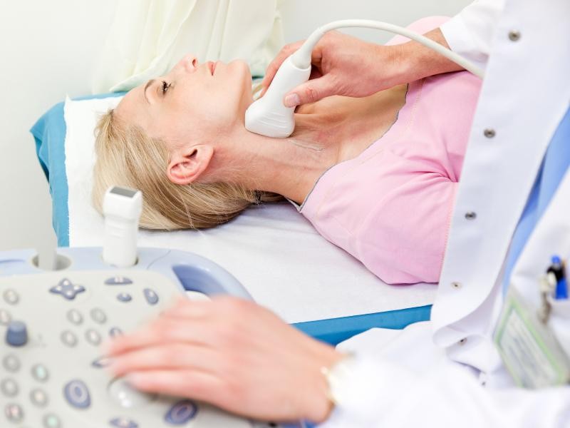 Ultrassonografia Geral e Doppler Vascular