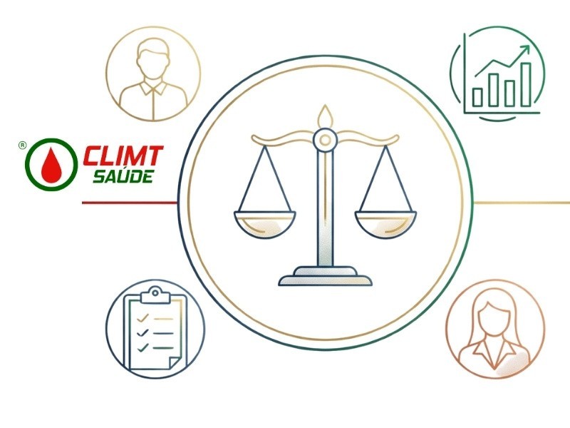 Psicossocial na Prática (Gestão de Fatores de Riscos Psicossociais + Plano de Ação e Monitoramento – NR-01) em Goiânia