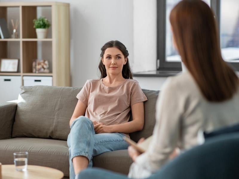 Psicologia Clínica e Ocupacional