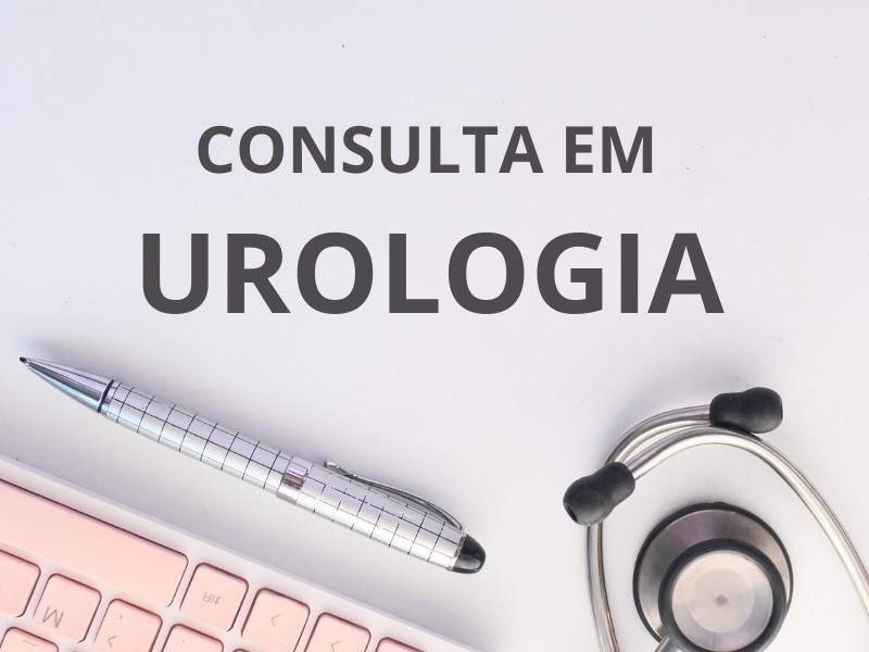 Consulta em Urologia em Goiânia