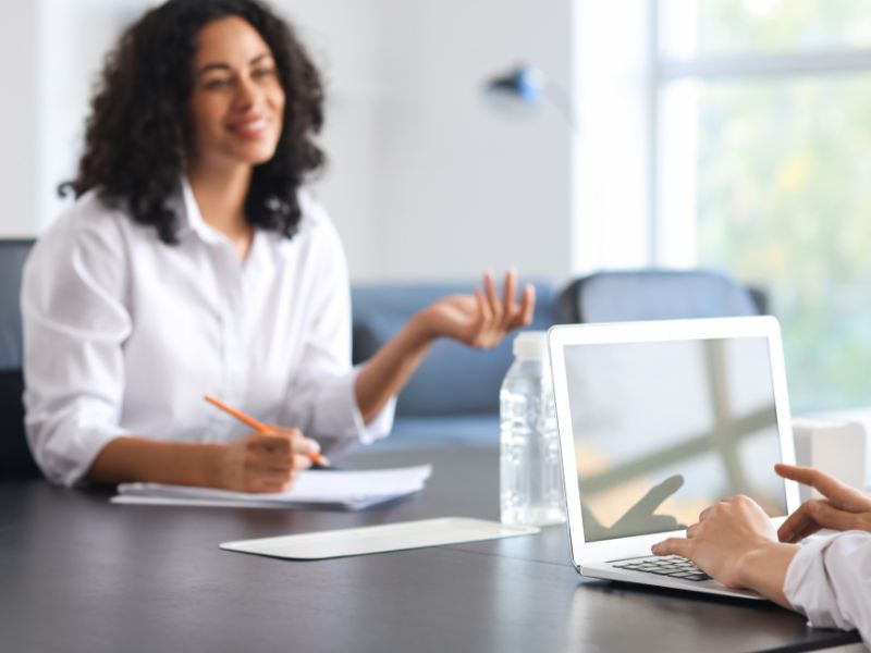 Recursos Humanos, Departamento Pessoal e ESG