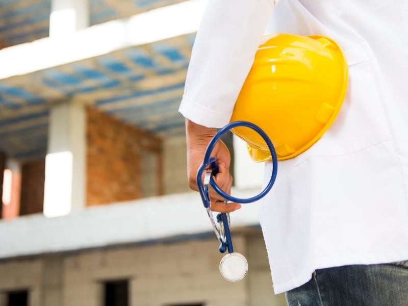 Medicina do Trabalho, ASO e Exames Ocupacionais