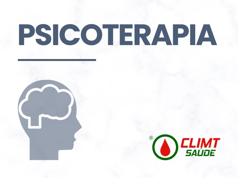 Psicoterapia em Goiânia