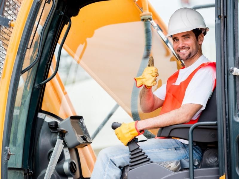 Treinamento Para Operador de Máquinas e Equipamentos NR 12 em Goiânia