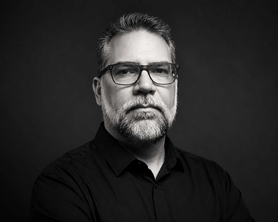 Alexandre Monteiro Pena