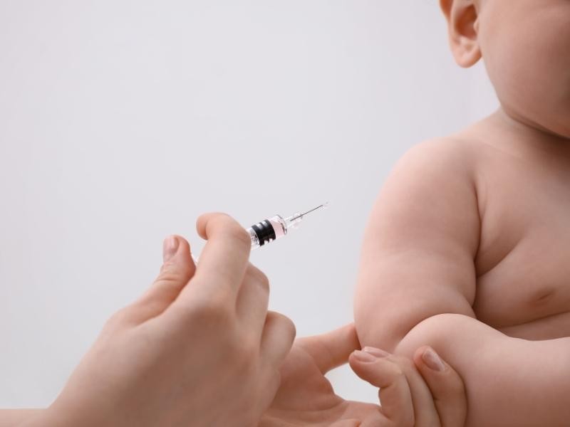 Pacote Vacinas 2 Meses