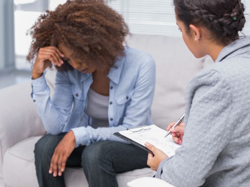 Riscos Psicossociais e Saúde Mental Corporativa — NR-1