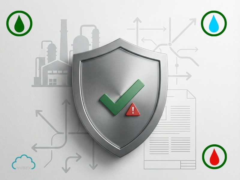 Escudo Operacional (Plano de Atendimento a Emergências e Plano de Ação de Emergência – PAE) em Goiânia