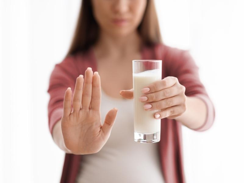 Teste de Intolerância à Lactose em Goiânia
