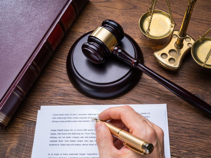 Assistência Técnica e Jurídica Integrada a SST