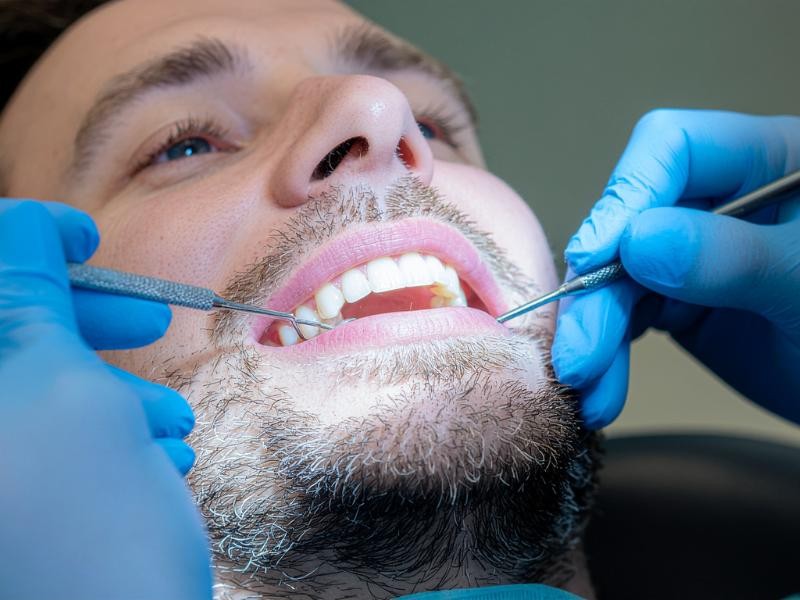 Consultas Odontológicas em Goiânia