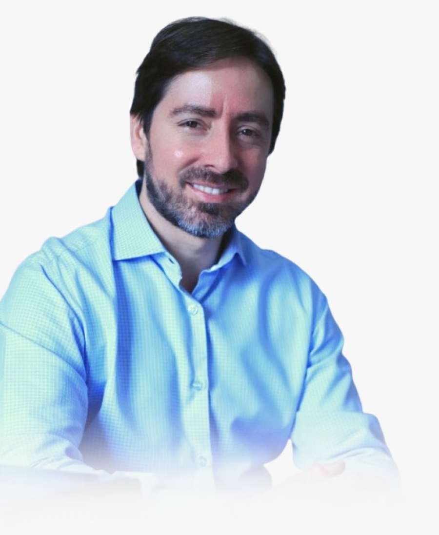 Dr. Pablo Bernardes