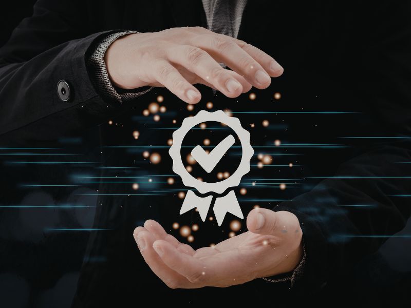 Certificação Digital — Pessoa Física e Jurídica