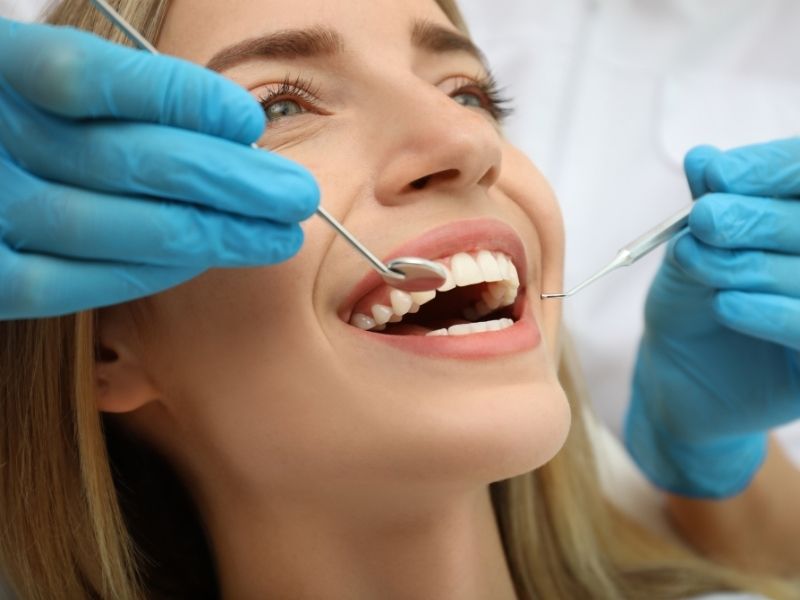Odontologia