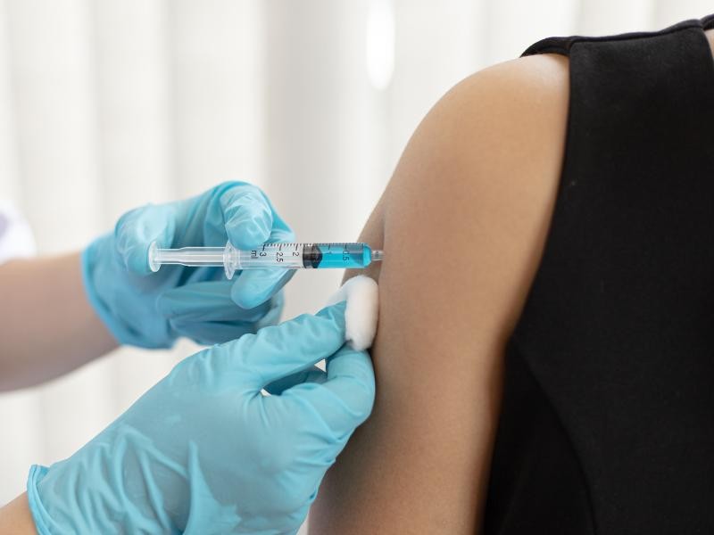Vacina Gripe Tetravalente