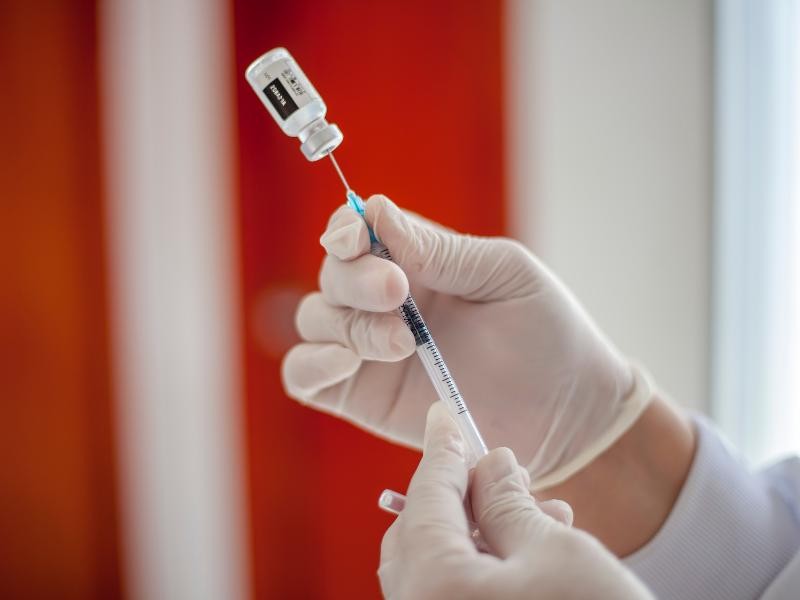 Vacina Hepatite A Adulto