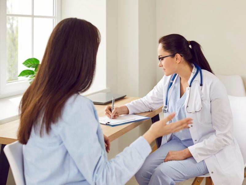 Avaliação Psicossocial Ocupacional em Goiânia