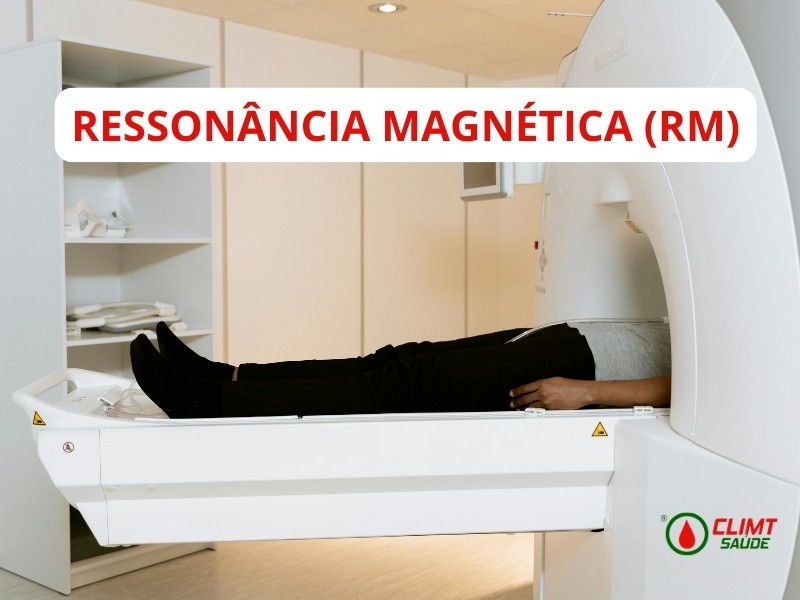 Ressonância Magnética em Goiânia