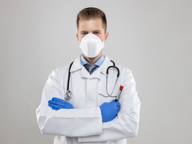 PPR Programa de Proteção Respiratória