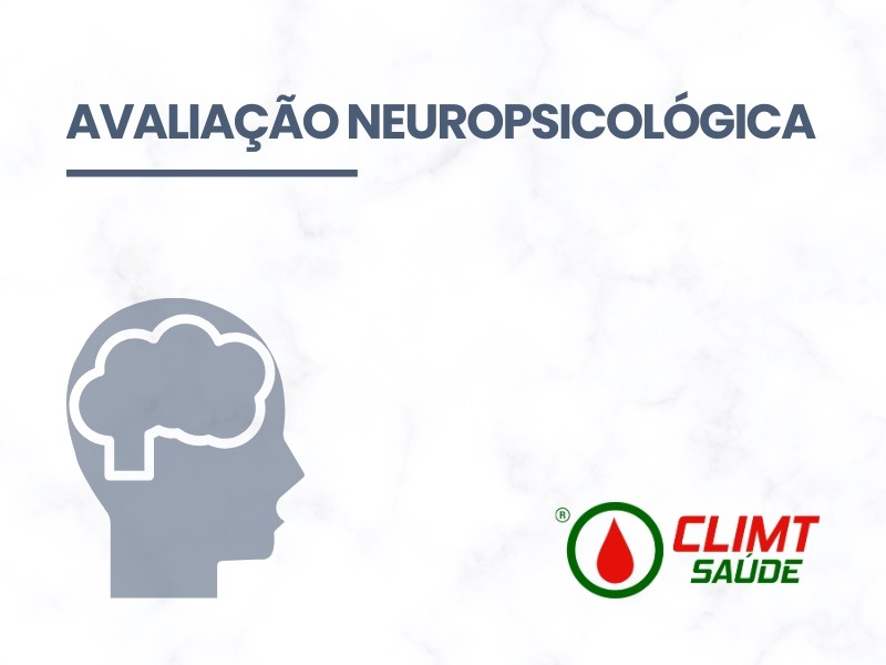 Avaliação Neuropsicológica em Goiânia