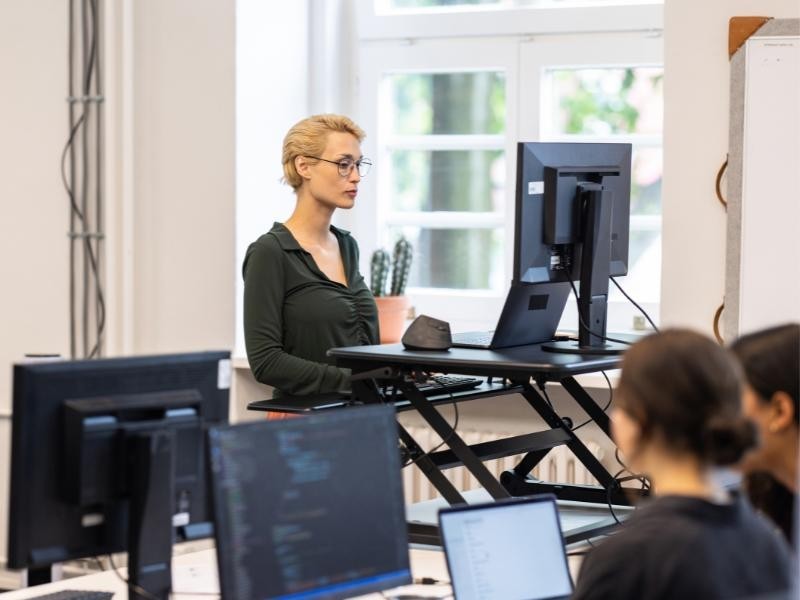 AET Análise Ergonômica do Trabalho
