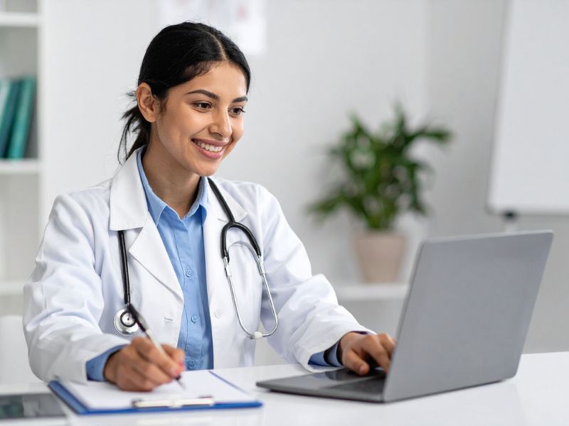 Telemedicina