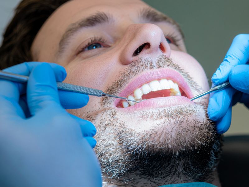 Odontologia Corporativa e Programa Odonto Preventivo