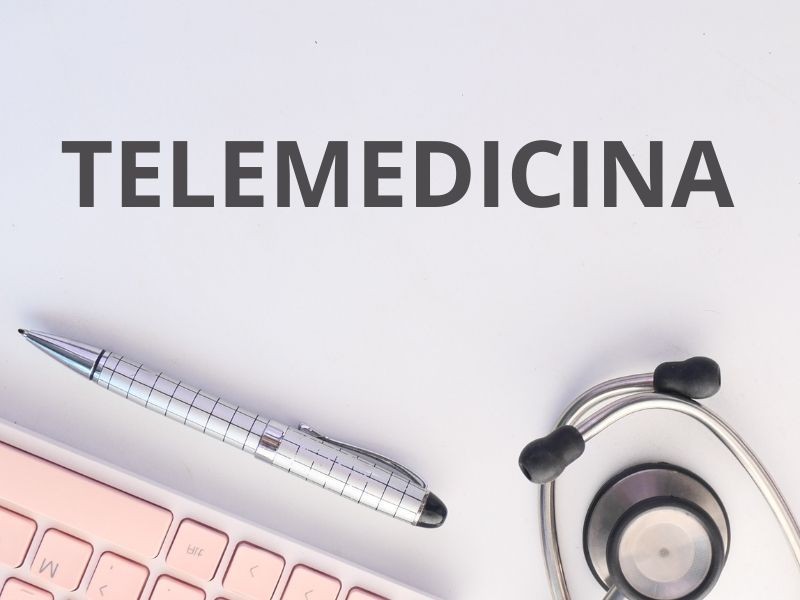 Consulta por Telemedicina em Goiânia