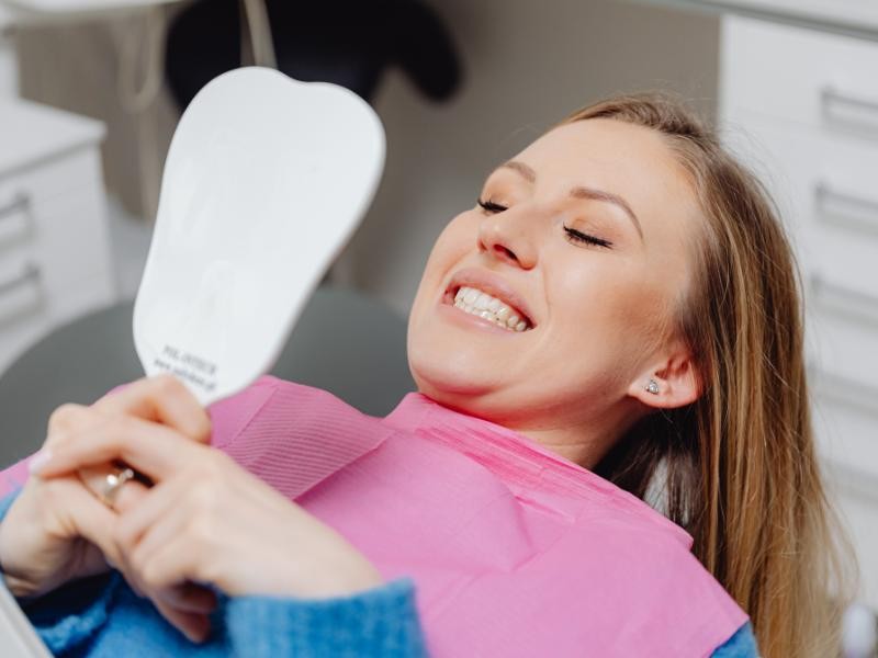 Restaurações Dentárias em Goiânia