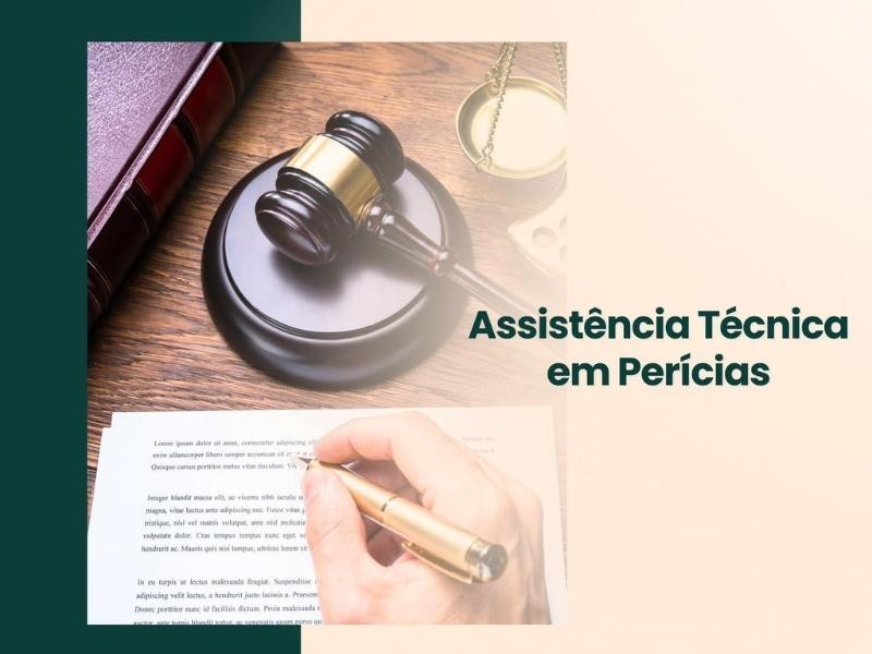 Assessoria Técnica em Perícias Judiciais: Saúde e Segurança do Trabalho em Goiânia