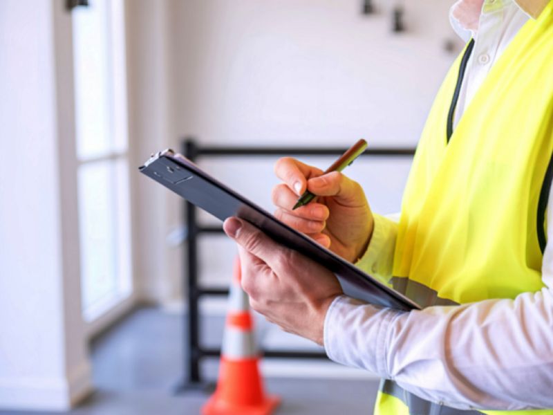 Gestão Estratégica de SST — BPO, SESMT e Campanhas