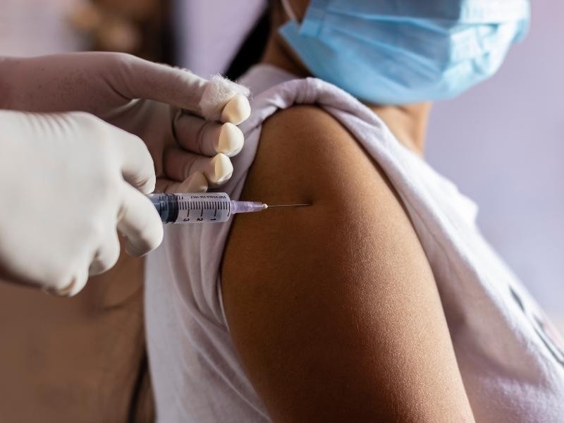 Vacina HPV9 em Goiânia - Vacina contra HPV em Goiânia