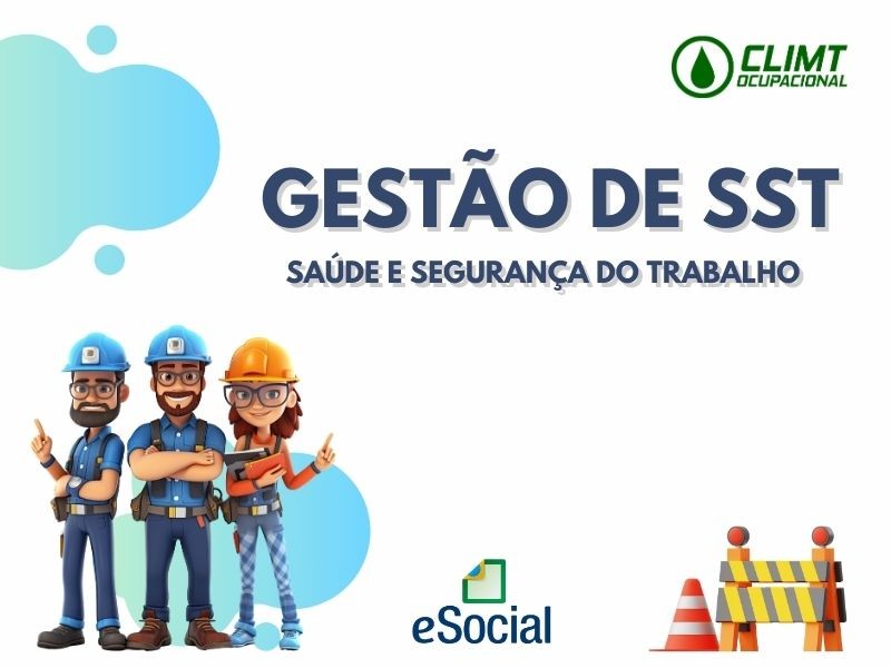Gestão Completa de SST para Empresas em Goiânia, Goiás (BPO SST)