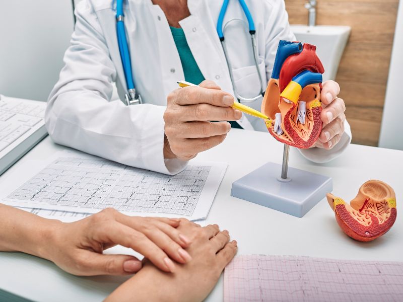 Cardiologia